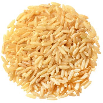 Ryż brązowy naturalny